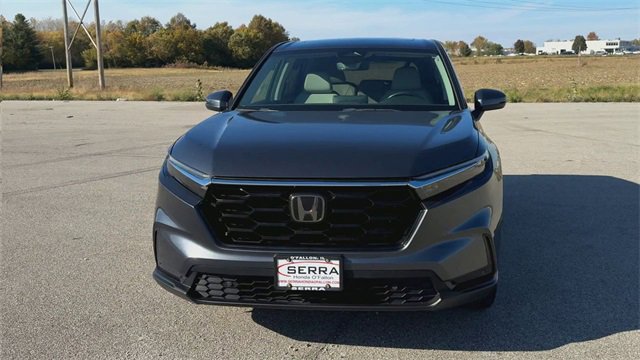 Used 2023 Honda CR-V EX-L image 3