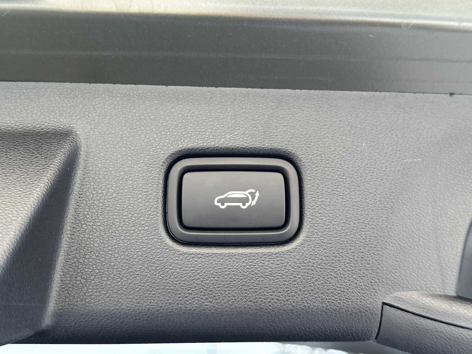 New 2026 Hyundai Tucson SEL image 25