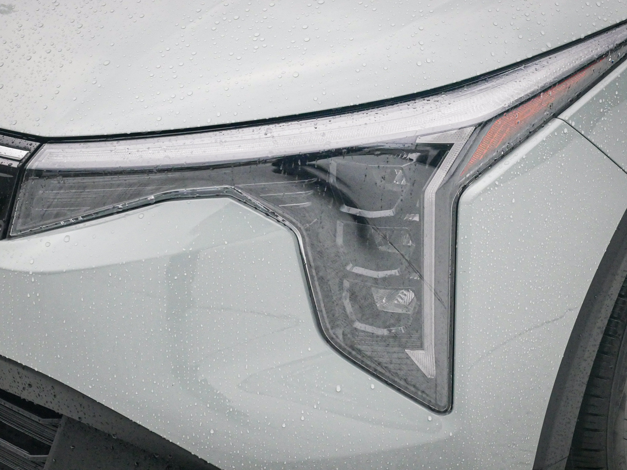 Used 2025 Kia K4 EX FWD image 6