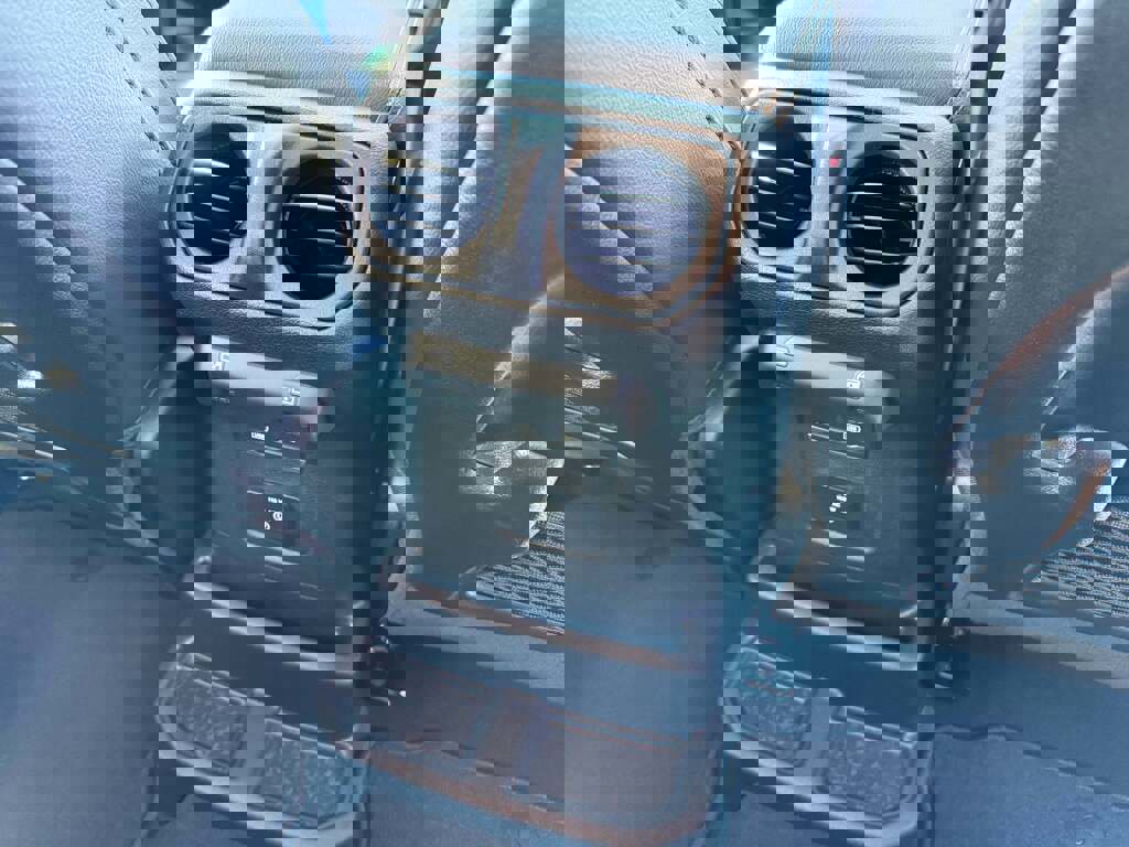 New 2026 Jeep Wrangler Sahara image 23