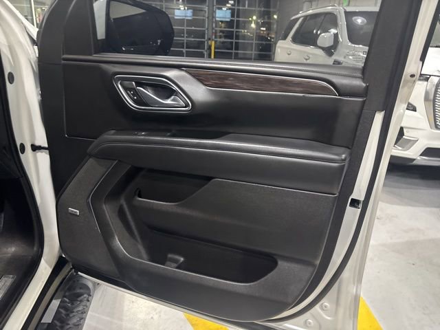 Used 2024 Chevrolet Suburban Z71 w/ Z71 Off-Road Package image 37