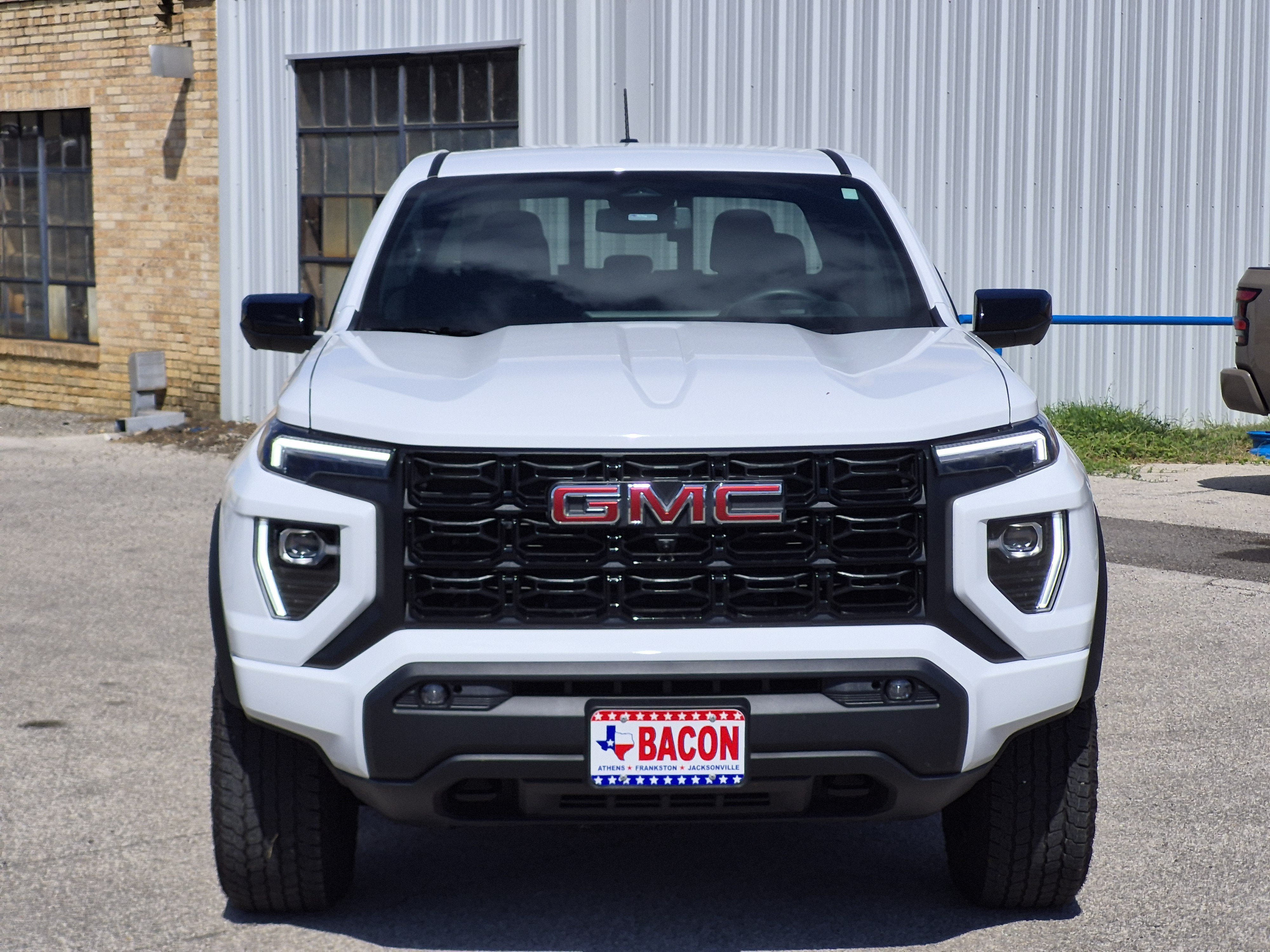 Used 2024 GMC Canyon Elevation w/ Convenience Package AWD/4WD image 2