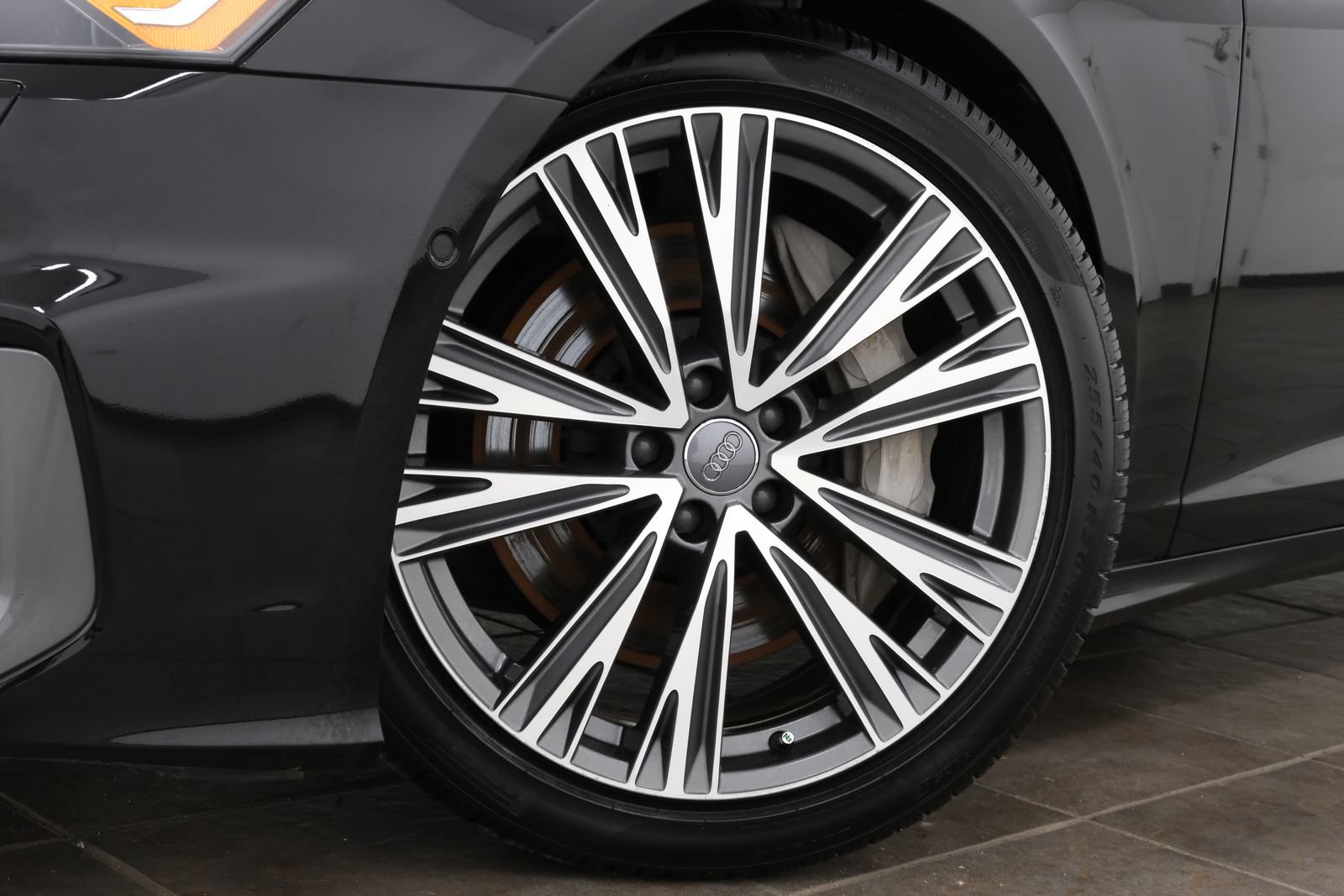 Used 2019 Audi A6 3.0T Prestige w/ Prestige Package AWD/4WD image 2