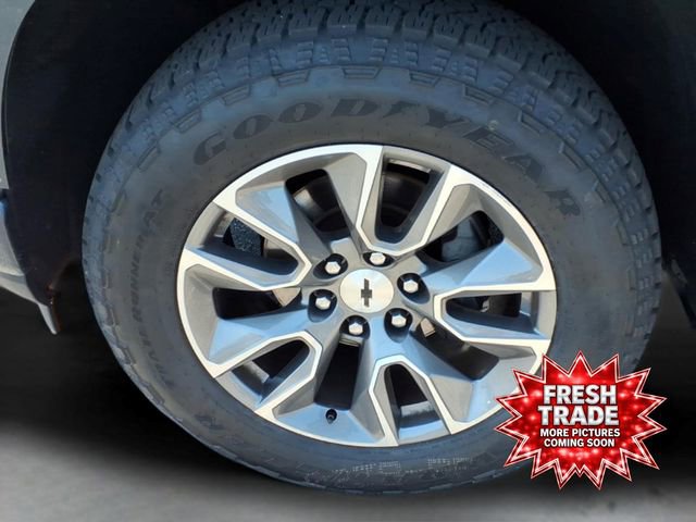 Used 2019 Chevrolet Silverado 1500 RST w/ All-Star Edition AWD/4WD image 20