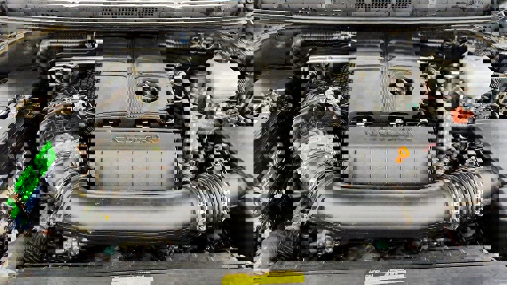 Used 2023 Nissan Frontier PRO-4X w/ Pro-4X Premium Package image 27