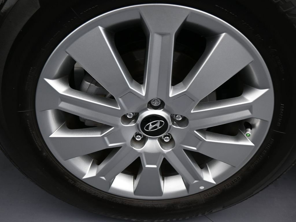 Used 2025 Hyundai Palisade SEL image 46