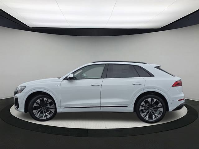 New 2026 Audi Q8 Premium Plus image 4