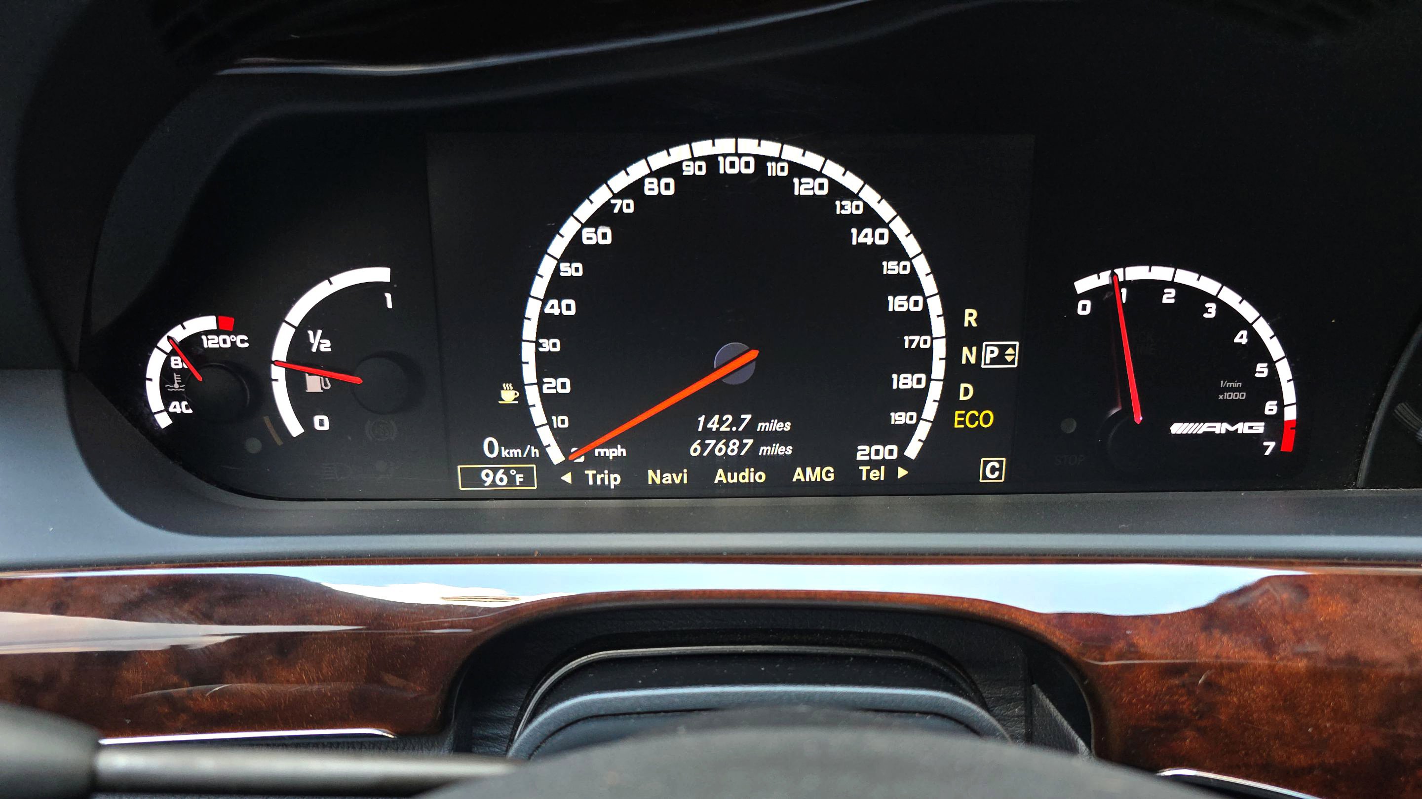 Used 2013 Mercedes-Benz S 63 AMG image 72