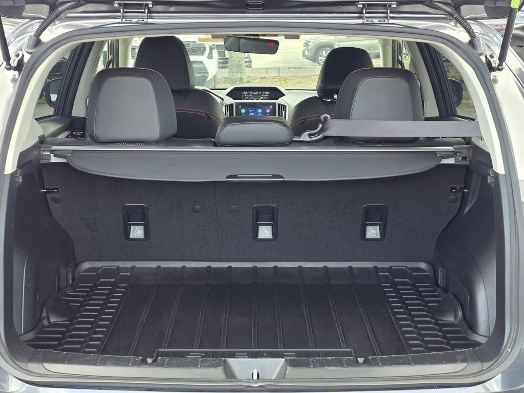 Certified 2023 Subaru Crosstrek 2.5i Limited w/ Moonroof Package AWD/4WD image 9