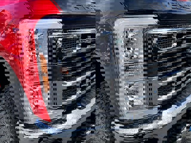 Used 2024 Ford F250 XL w/ XL Off-Road Package AWD/4WD image 31