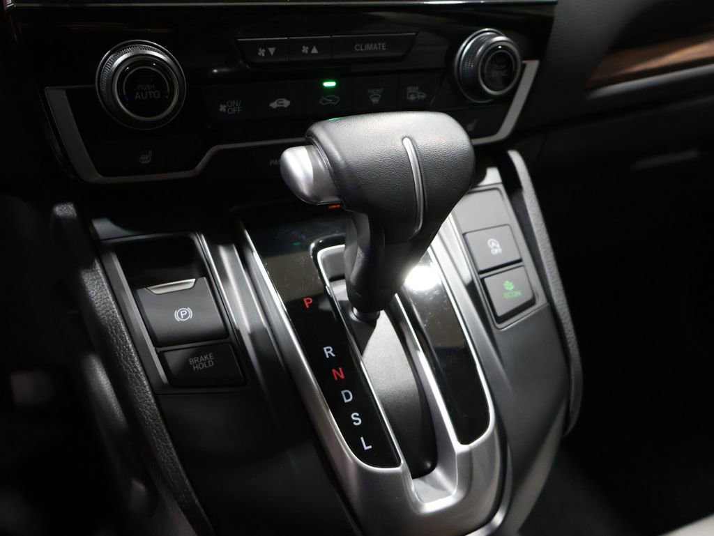 Used 2021 Honda CR-V EX-L image 32