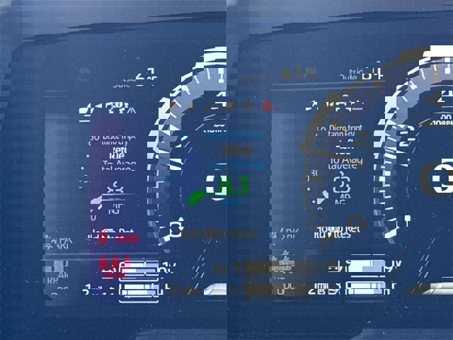 New 2026 Toyota Tundra Limited image 16