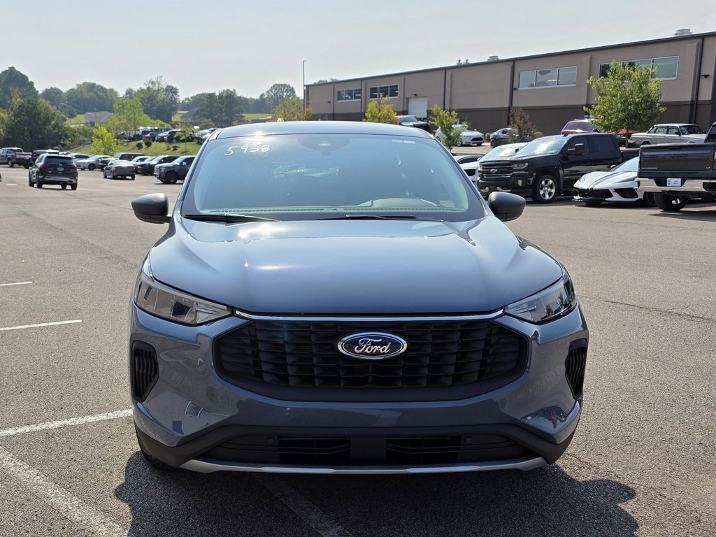New 2025 Ford Escape Active image 4