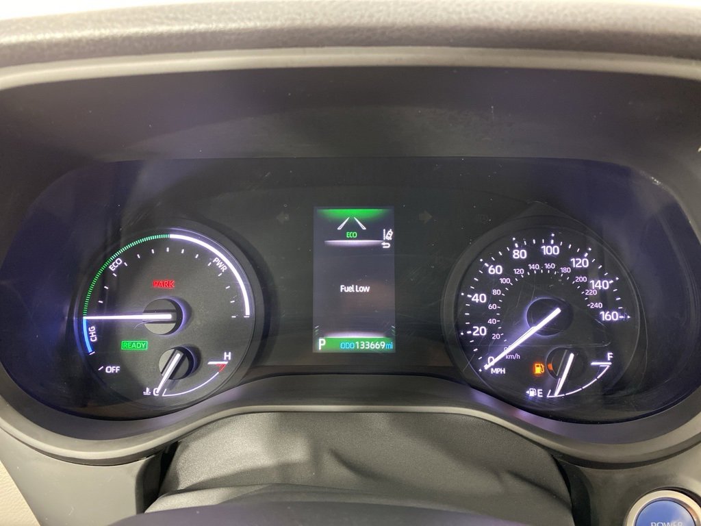 Used 2023 Toyota Sienna LE image 27