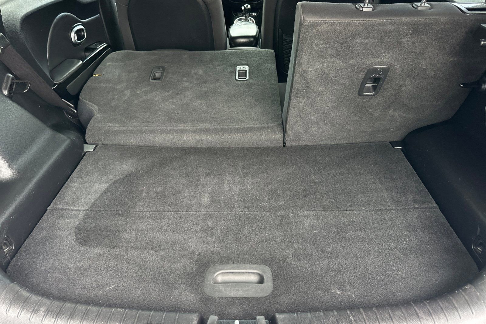Used 2015 Kia Soul ! FWD image 15