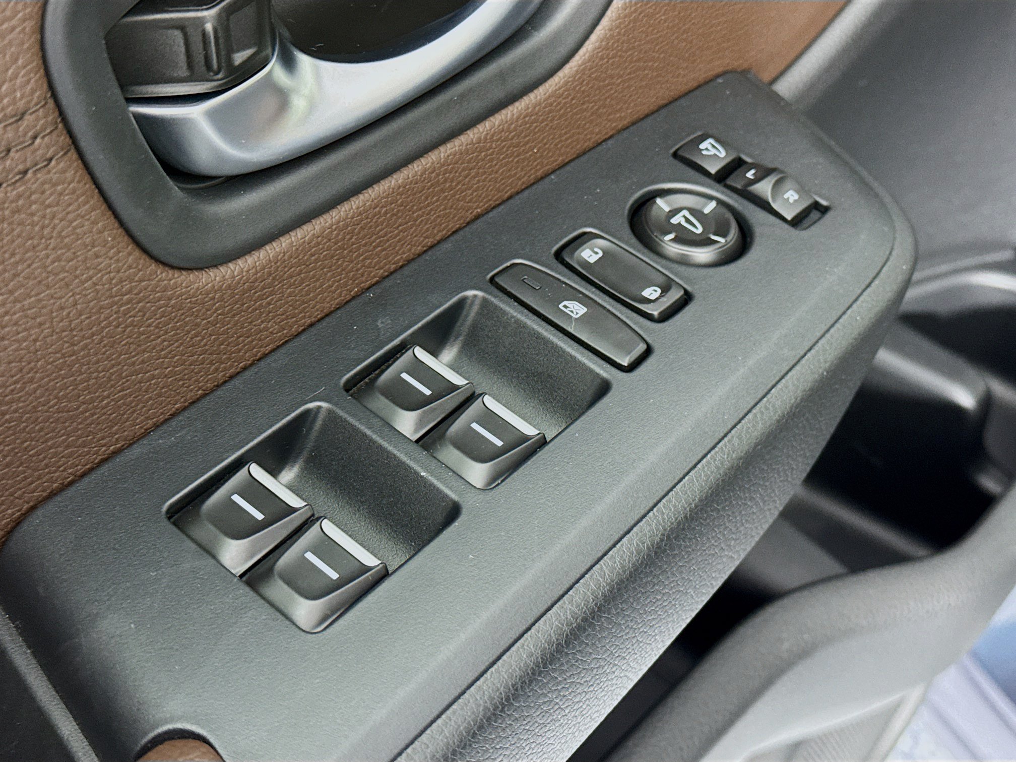 New 2026 Honda Pilot Elite image 18