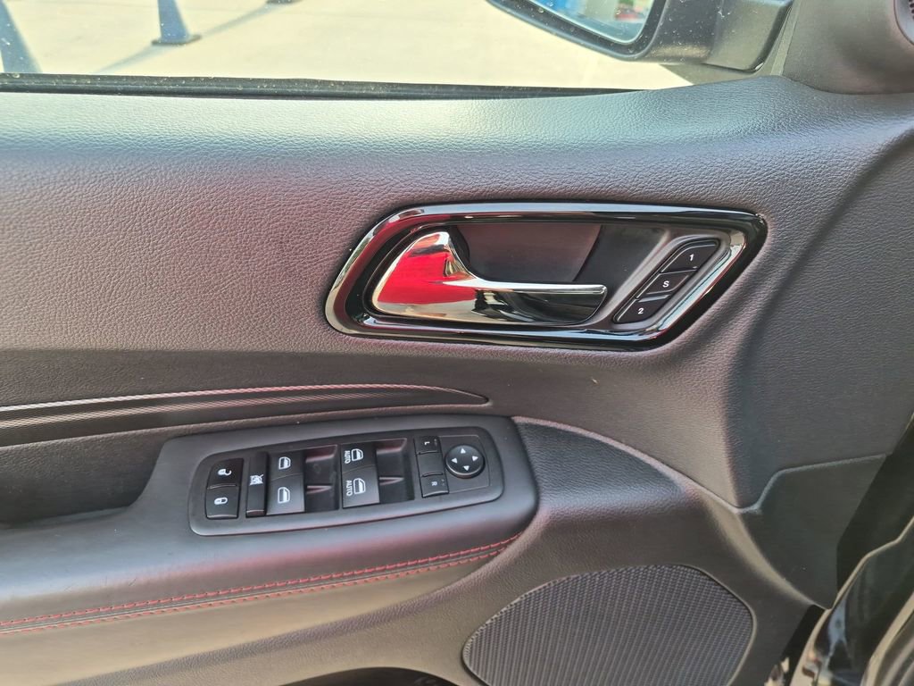 Used 2023 Dodge Durango GT RWD image 13