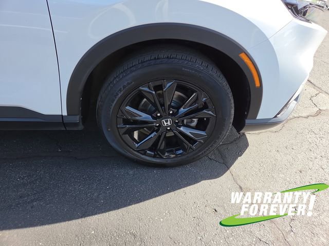 Used 2024 Honda CR-V Sport Touring image 20