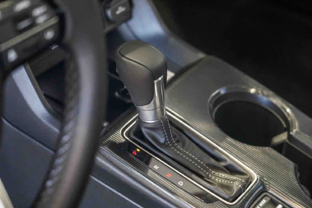 New 2026 Honda Civic Sport Touring image 19