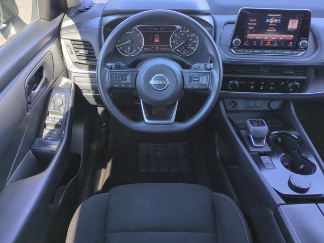 Certified 2024 Nissan Rogue S image 17