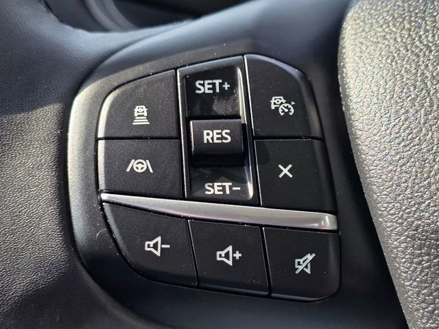 Used 2024 Ford Bronco Sport Big Bend w/ Convenience Package image 10