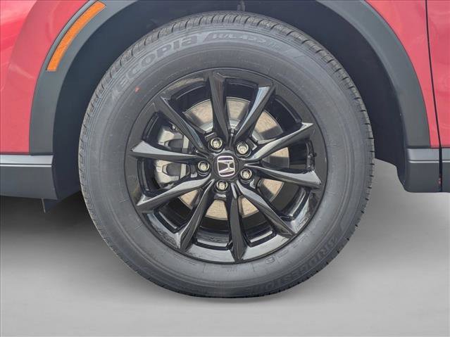 New 2026 Honda CR-V Sport-L image 10