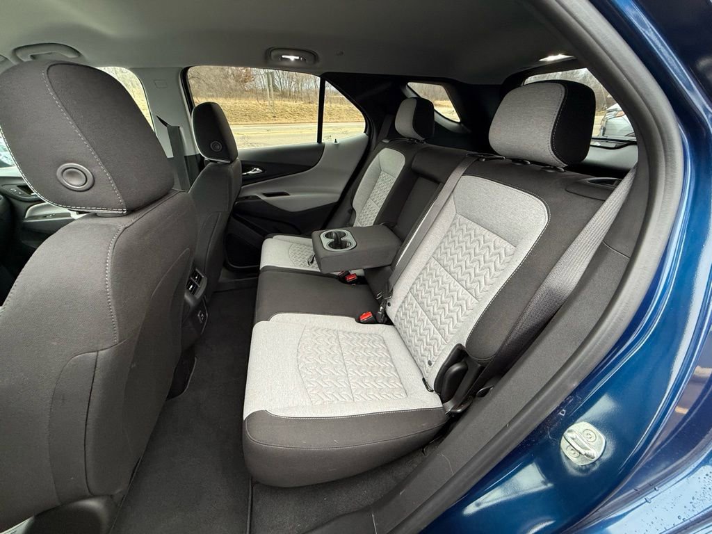 Certified 2023 Chevrolet Equinox LS w/ LS Convenience Package image 26
