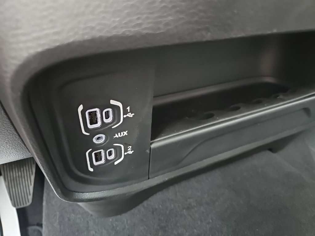 Used 2025 RAM 2500 Tradesman image 69