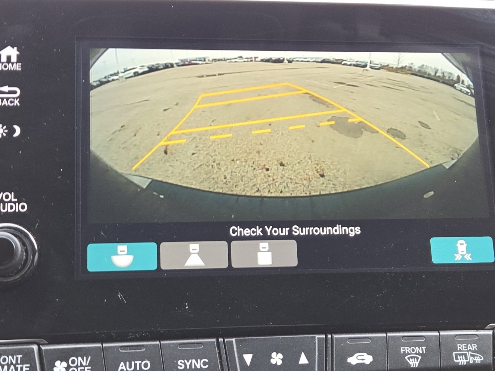 Used 2019 Honda Odyssey EX-L image 8