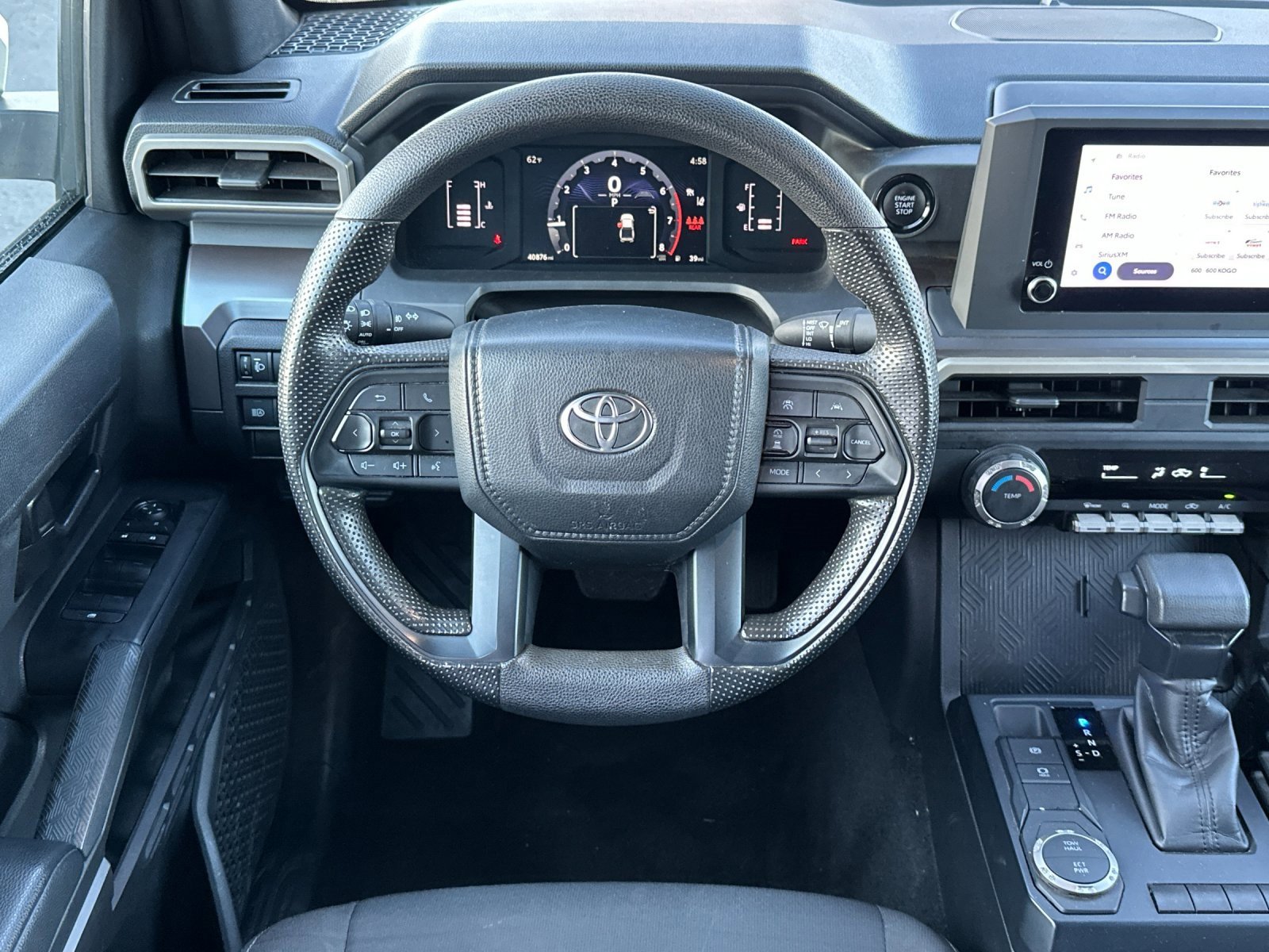 Used 2024 Toyota Tacoma SR5 image 13