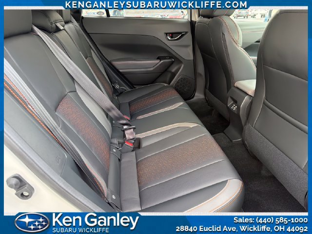 New 2026 Subaru Crosstrek 2.5i Limited AWD/4WD image 23