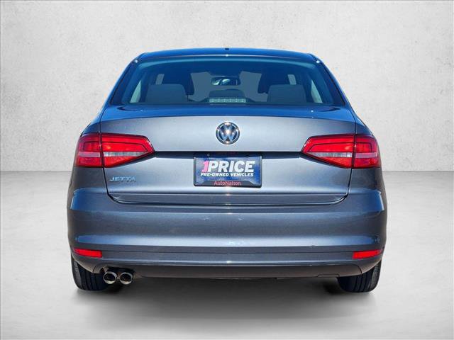 Used 2015 Volkswagen Jetta S FWD image 7