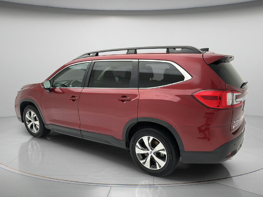 Used 2025 Subaru Ascent Premium AWD/4WD image 4