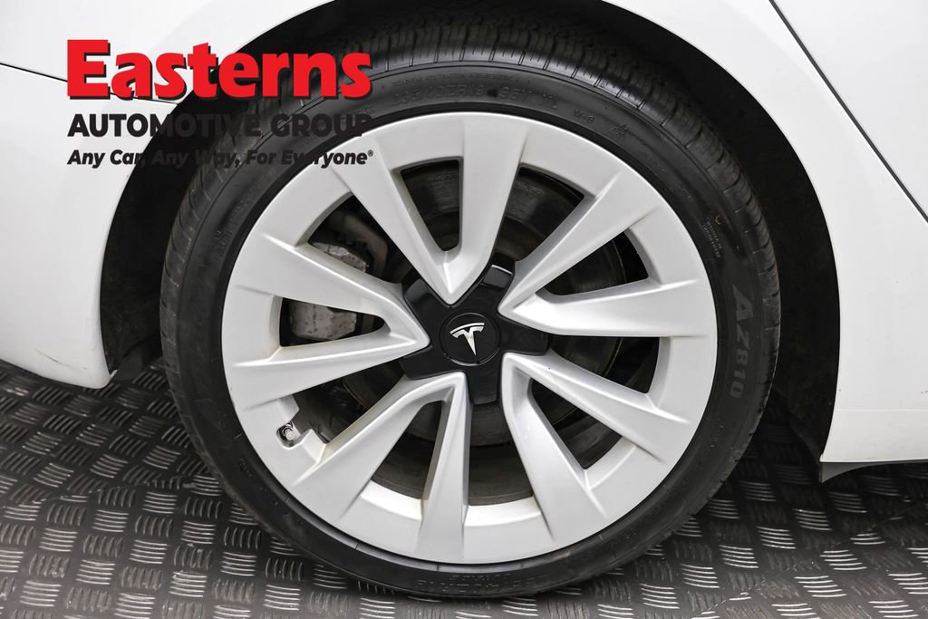 Used 2023 Tesla Model 3 Standard Range RWD image 24
