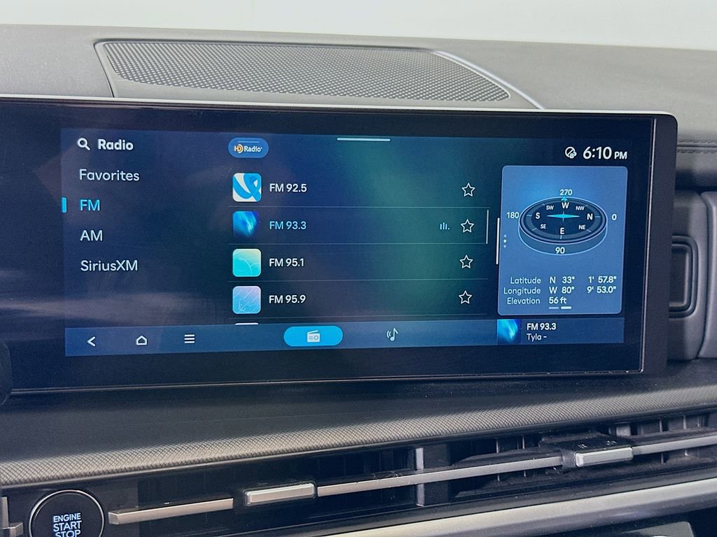 Used 2024 Hyundai Santa Fe SEL image 25