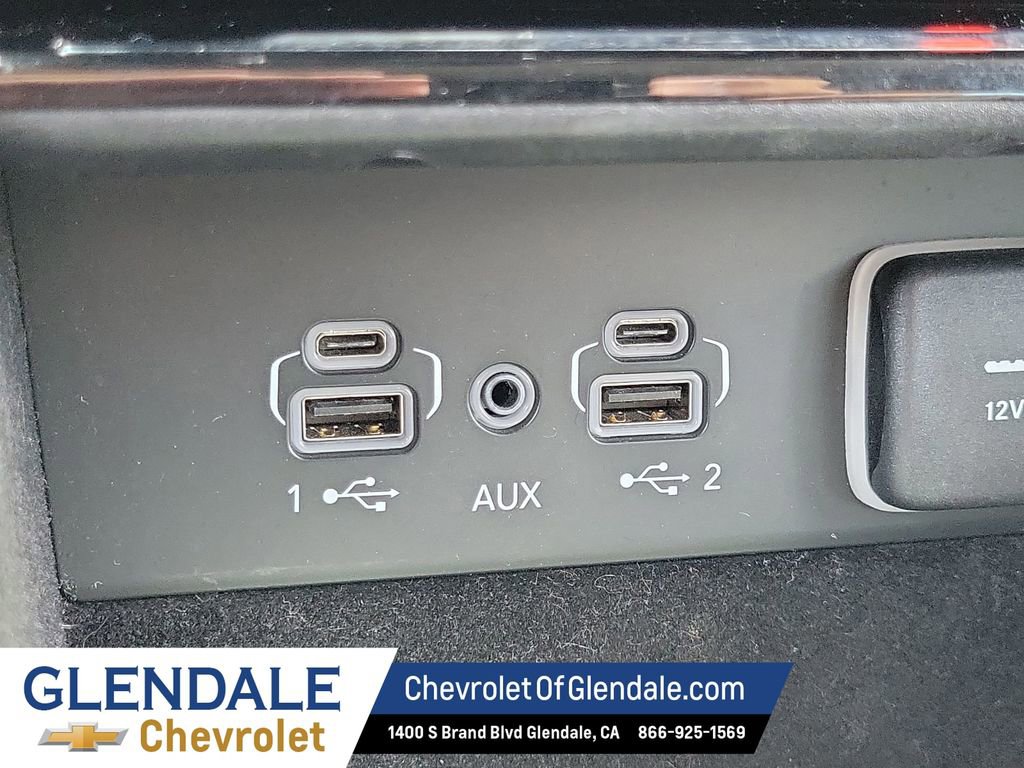 Used 2023 Jeep Grand Cherokee L Limited AWD/4WD image 30