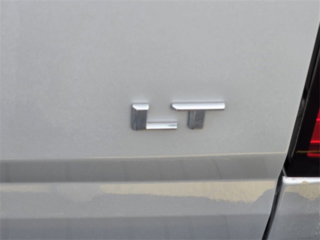 Used 2022 Chevrolet Colorado LT w/ Fleet Safety Package image 15