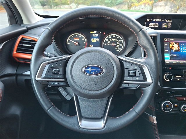 Used 2021 Subaru Forester Sport image 17