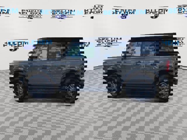 New 2025 Ford Bronco Big Bend image 5