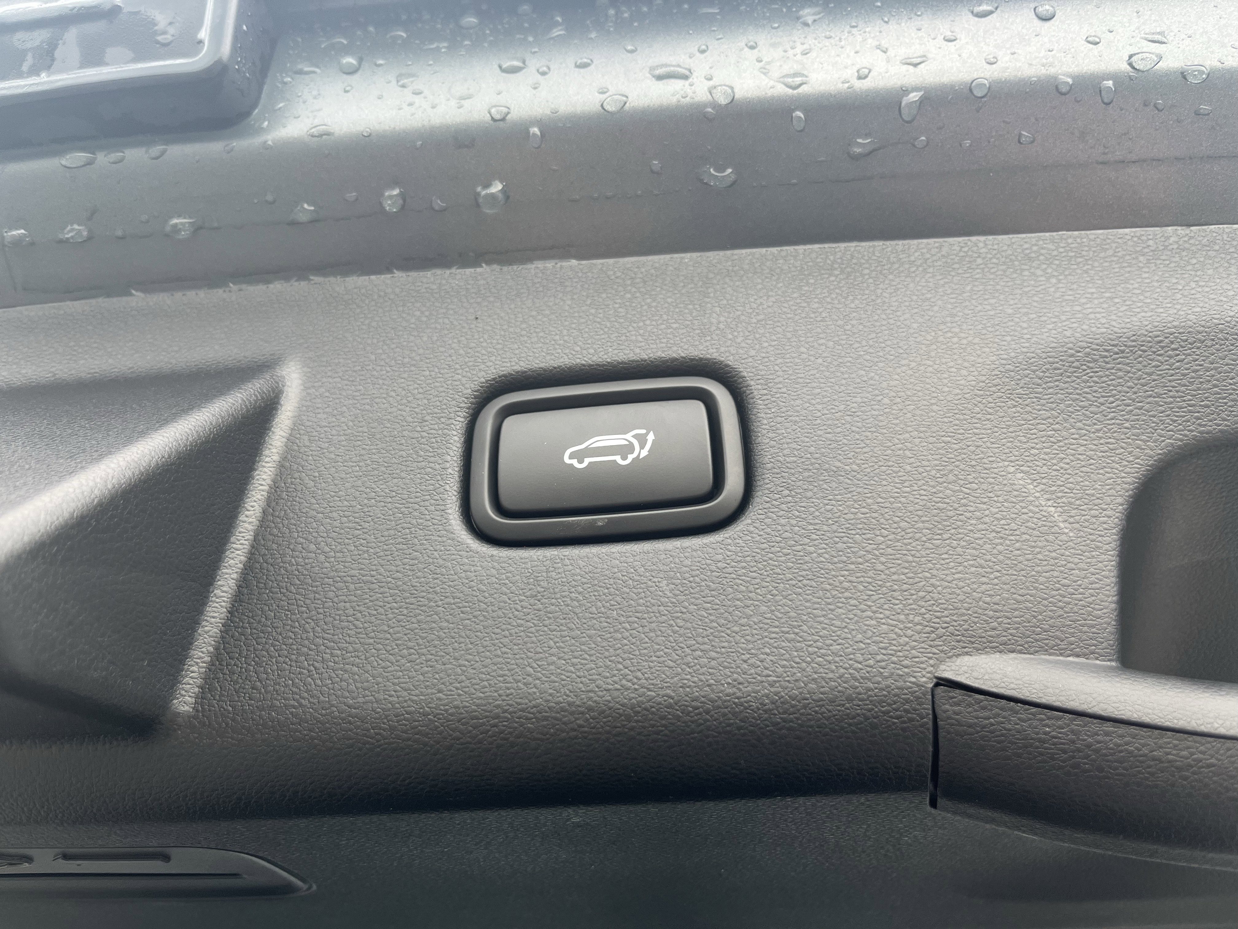 Used 2024 Hyundai Tucson Limited image 6