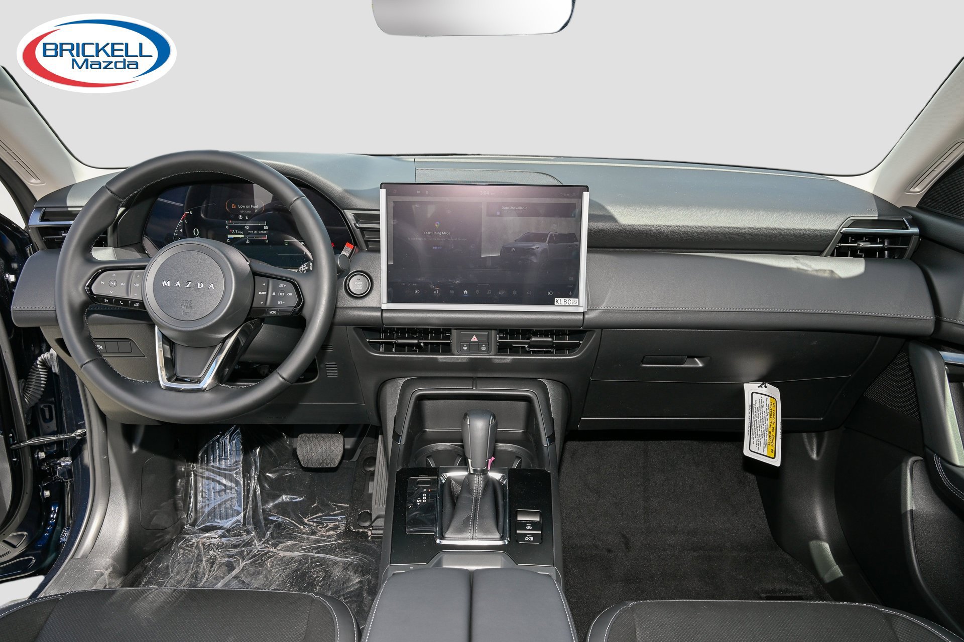 New 2026 MAZDA CX-30 AWD 2.5 S image 8