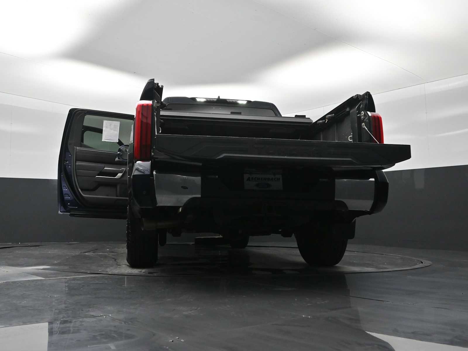 Used 2024 Toyota Tundra SR5 w/ TRD Off-Road Package image 39