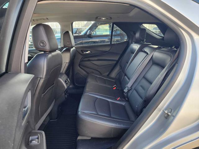 Used 2018 Chevrolet Equinox Premier image 13