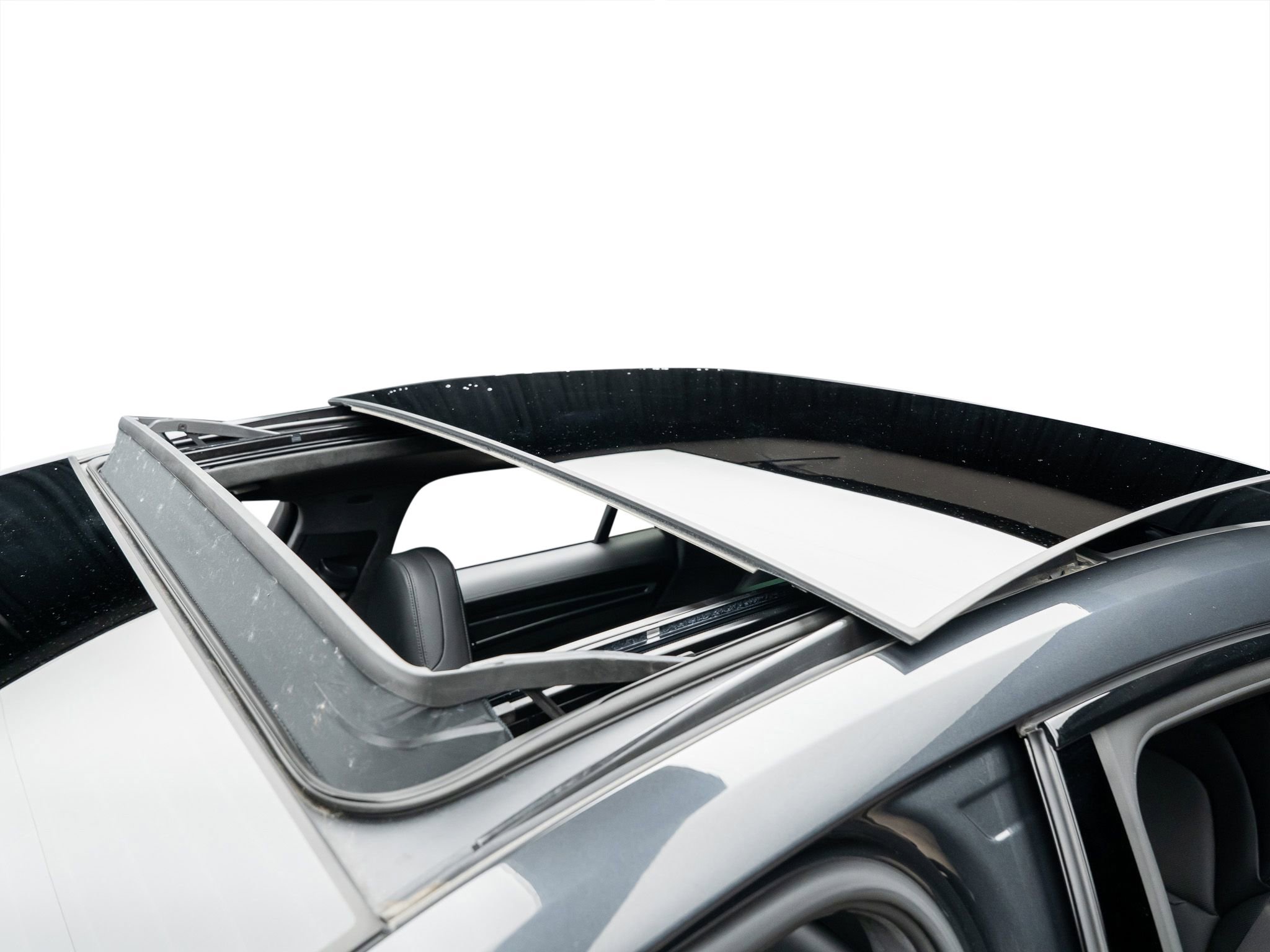 Used 2019 Porsche Panamera GTS w/ Assistance Package image 31