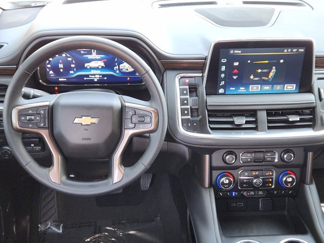 Used 2023 Chevrolet Tahoe High Country image 34