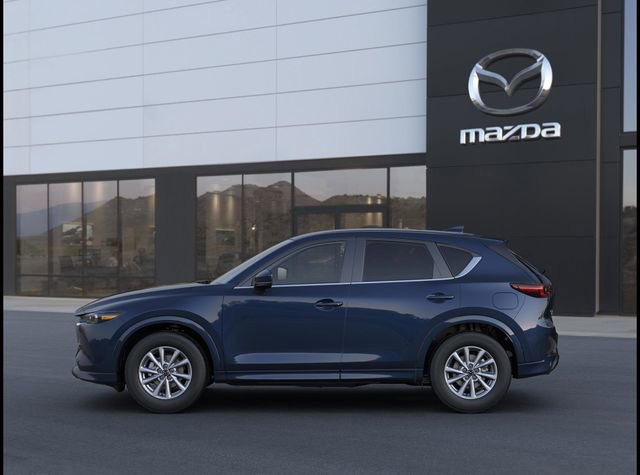 New 2025 MAZDA CX-5 AWD 2.5 S image 3