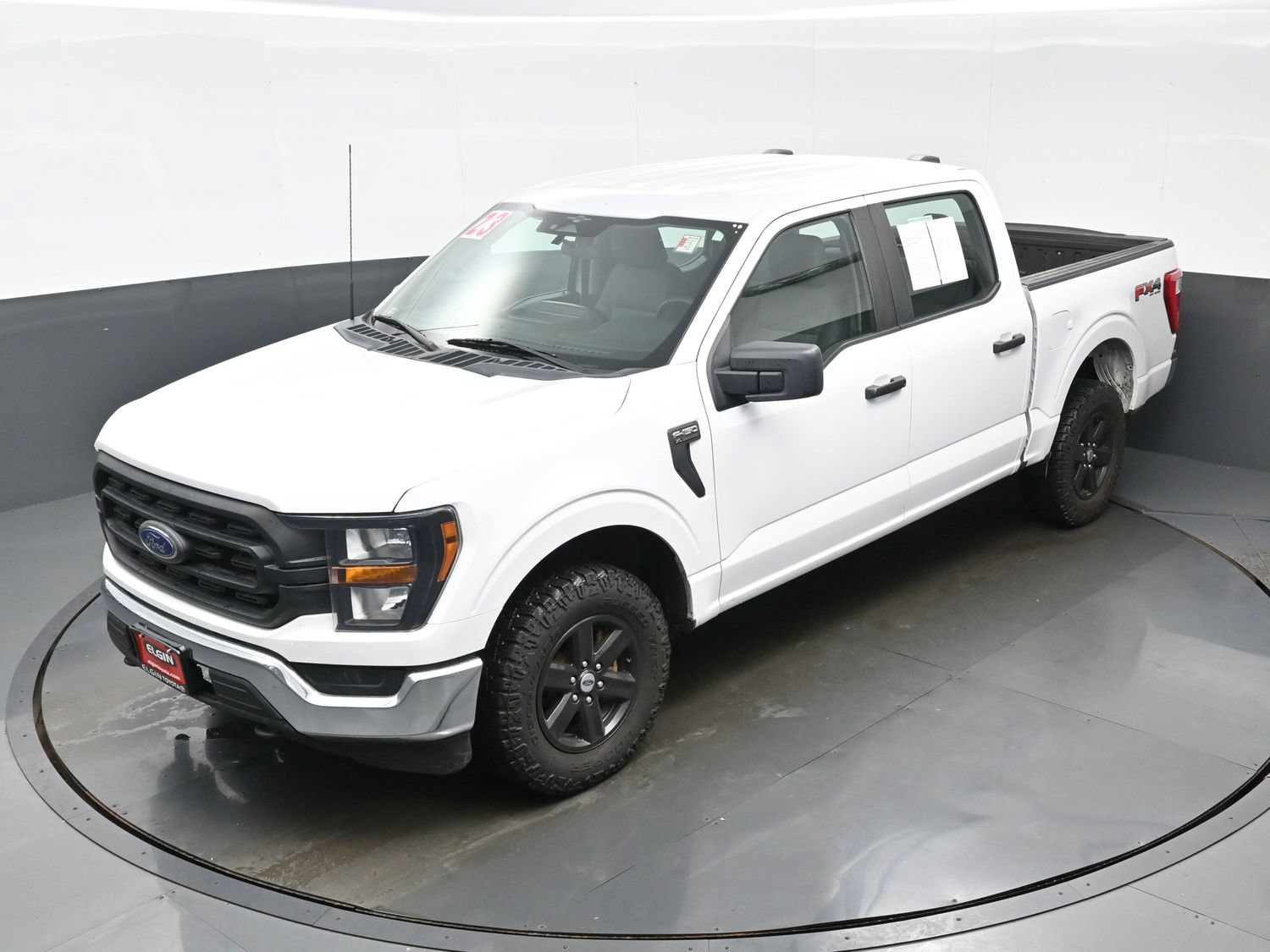 Used 2023 Ford F150 XL w/ Trailer Tow Package AWD/4WD image 33
