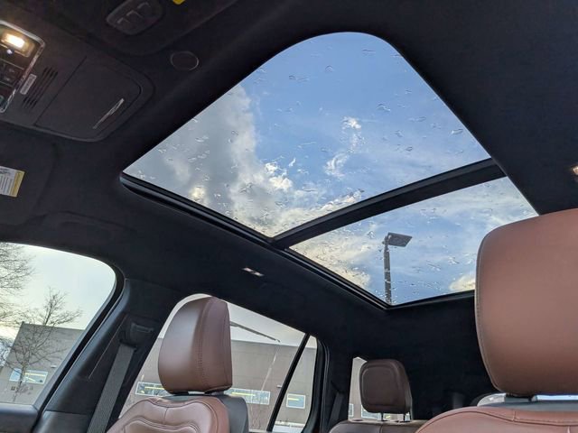 Used 2025 Lincoln Aviator Reserve w/ Illumination Package image 22