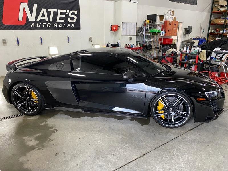 Used 2023 Audi R8 V10 performance AWD/4WD image 9
