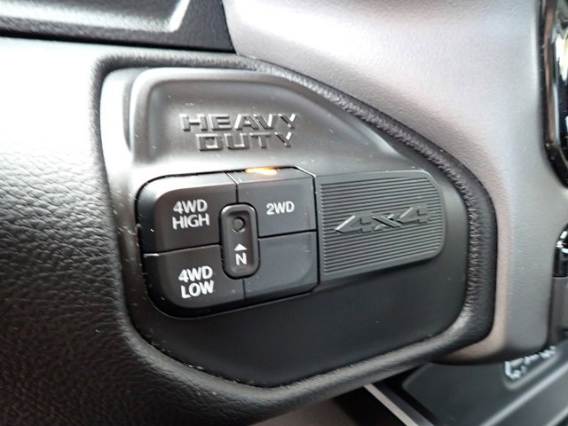 Certified 2021 RAM 2500 Big Horn w/ Level 1 Equipment Group image 22